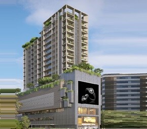 Crest Link, Khar West, Mumbai