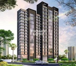 Crestwood Apartments