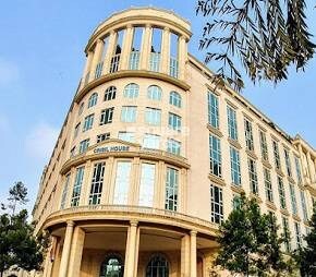 Crisil House