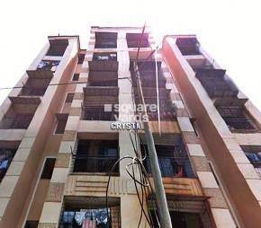 Crystal Apartment Chembur