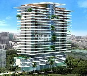 Crystal Atlantis, Andheri West, Mumbai