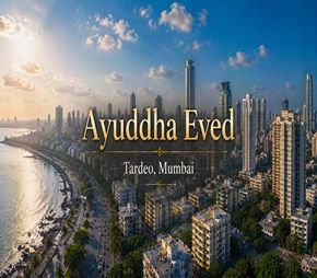 Crystal Ayuddha Eved