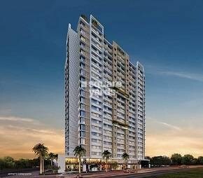 Crystal Chembur High