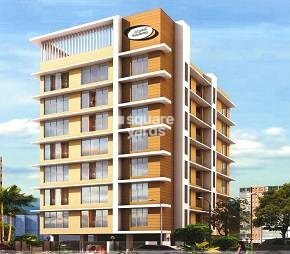 Crystal Harmony, Andheri West, Mumbai