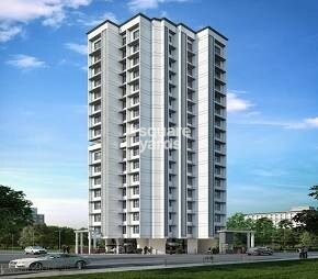 Crystal Heights Kurla