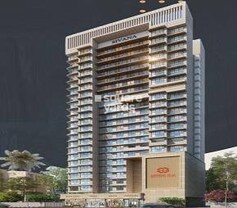 Crystal Hitendra Dhamm Shabha CHS, Goregaon West, Mumbai