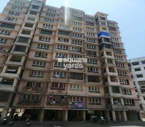 Crystal Isle Apartment