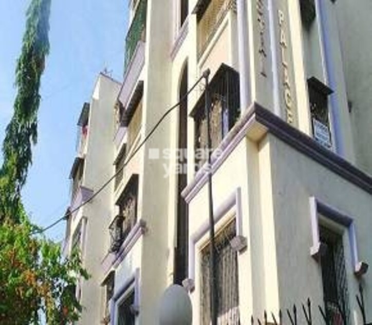 Crystal Palace CHS Dahisar Cover Image