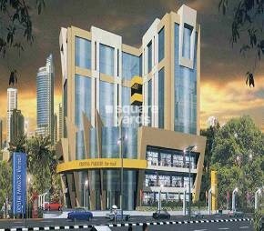 Crystal Paradise residential project in Andheri West