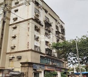 Crystal Plaza Andheri East