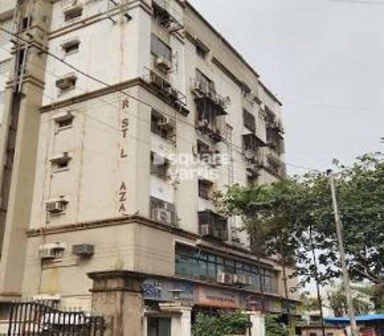 Crystal Plaza Andheri East Cover Image