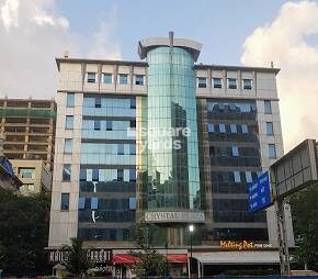 Crystal Plaza Andheri West