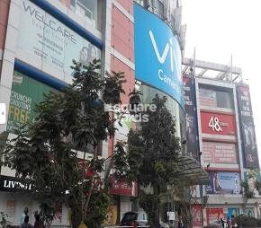 Crystal Point Mall