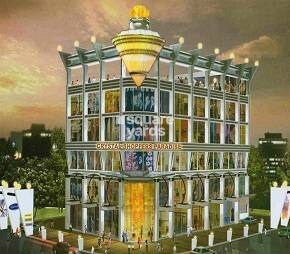 Crystal Shoppers Paradise, Bandra West, Mumbai