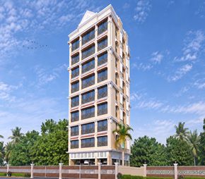 Cyrilyn, Santacruz West, Mumbai
