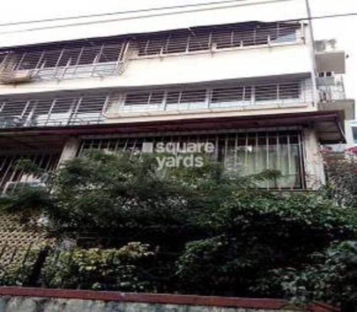 D'mellos Avinash Apartment Cover Image