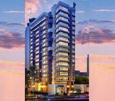 D Kapoor Dilkap Grandeur, Powai, Mumbai