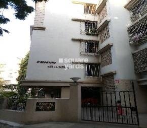 D Martine Apartments