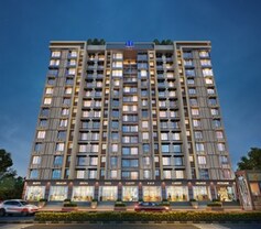 D S 72 Marina, Andheri East, Mumbai