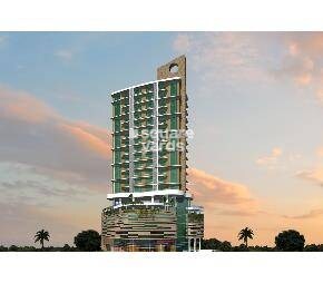 D S The Corner, Borivali West, Mumbai