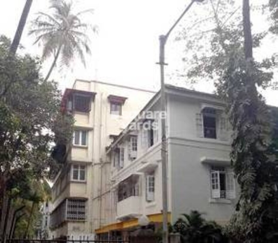 Dadar N J Wadia CHS Cover Image