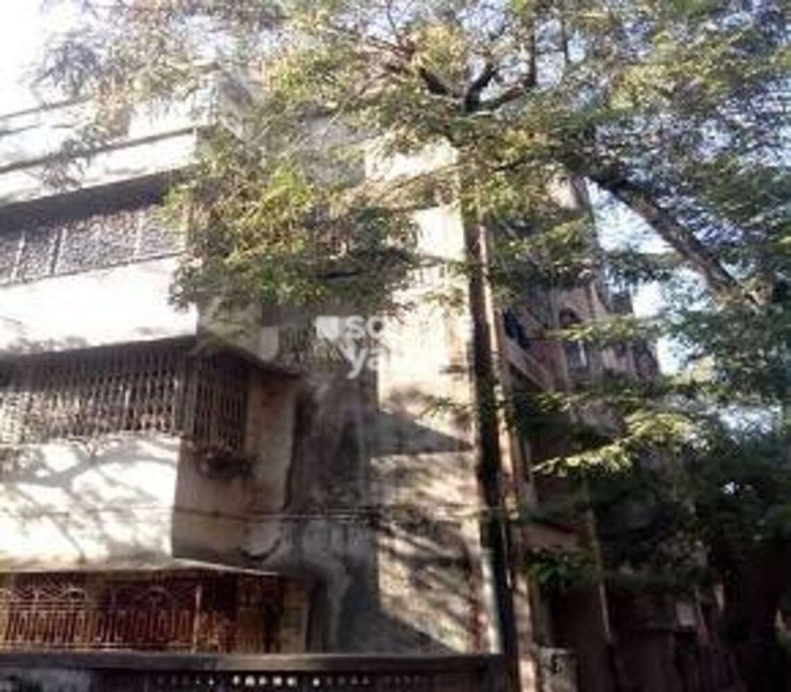 Dadarkar Apartment Cover Image