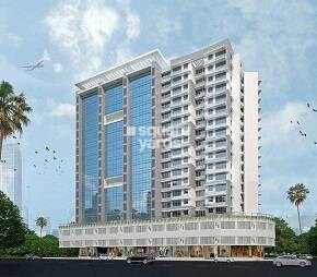 Daga Sofrance residential project in Ghatkopar East