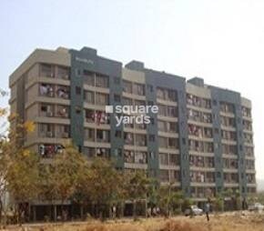 Dahisar Bhagirath Apartments