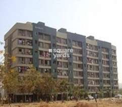 Dahisar Bhagirath Apartments Flagship
