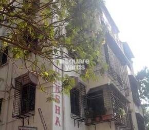 Daksha Apartment