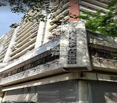 Dalamal Tower Featured Image