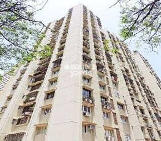 Dalmal Park Apartments in Cuffe Parade, Mumbai