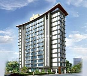 Damji Mahavir Aurum, Ghatkopar East, Mumbai