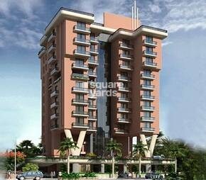 Damji Mahavir Habitat, Chembur, Mumbai