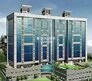 Damji Shamji Corporate Square Flagship Image
