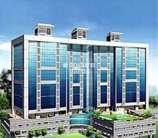 Damji Shamji Corporate Square Wing C Featured Image