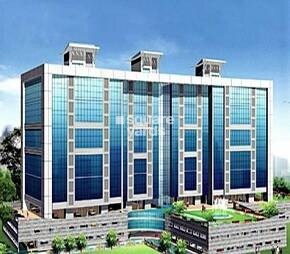 Damji Shamji Corporate Square Wing C