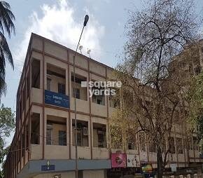 Damji Shamji Industrial Estate residential project in Vikhroli West