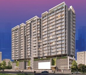 Damji Shamji Mahavir Serene, Chembur, Mumbai