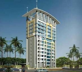 Damji Shamji Nootan Mahadeo Kripa