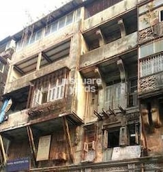 Damodar Building Damodar Building