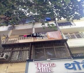 Damodar Krupa Building