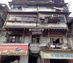 Damodar Nivas Apartment