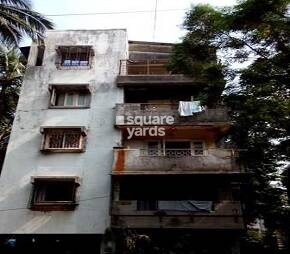 Damodar Smruti Apartment
