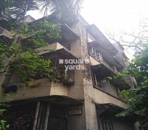 Dandekar Niwas Plot 88