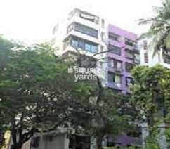 Darshan Amrut Ashish Apartments Flagship