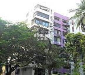 Darshan Amrut Ashish Apartments