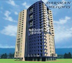 Darshan Heights Kalbadevi Featured Image