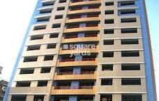 Darshan Meru Apartment Featured Image