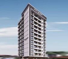 Darshan Saideep Apartment Featured Image